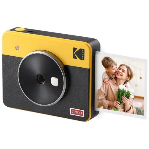 KODAK-minishot3