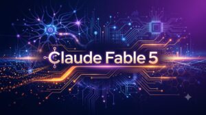Claude Fable 5 アイキャッチ画像